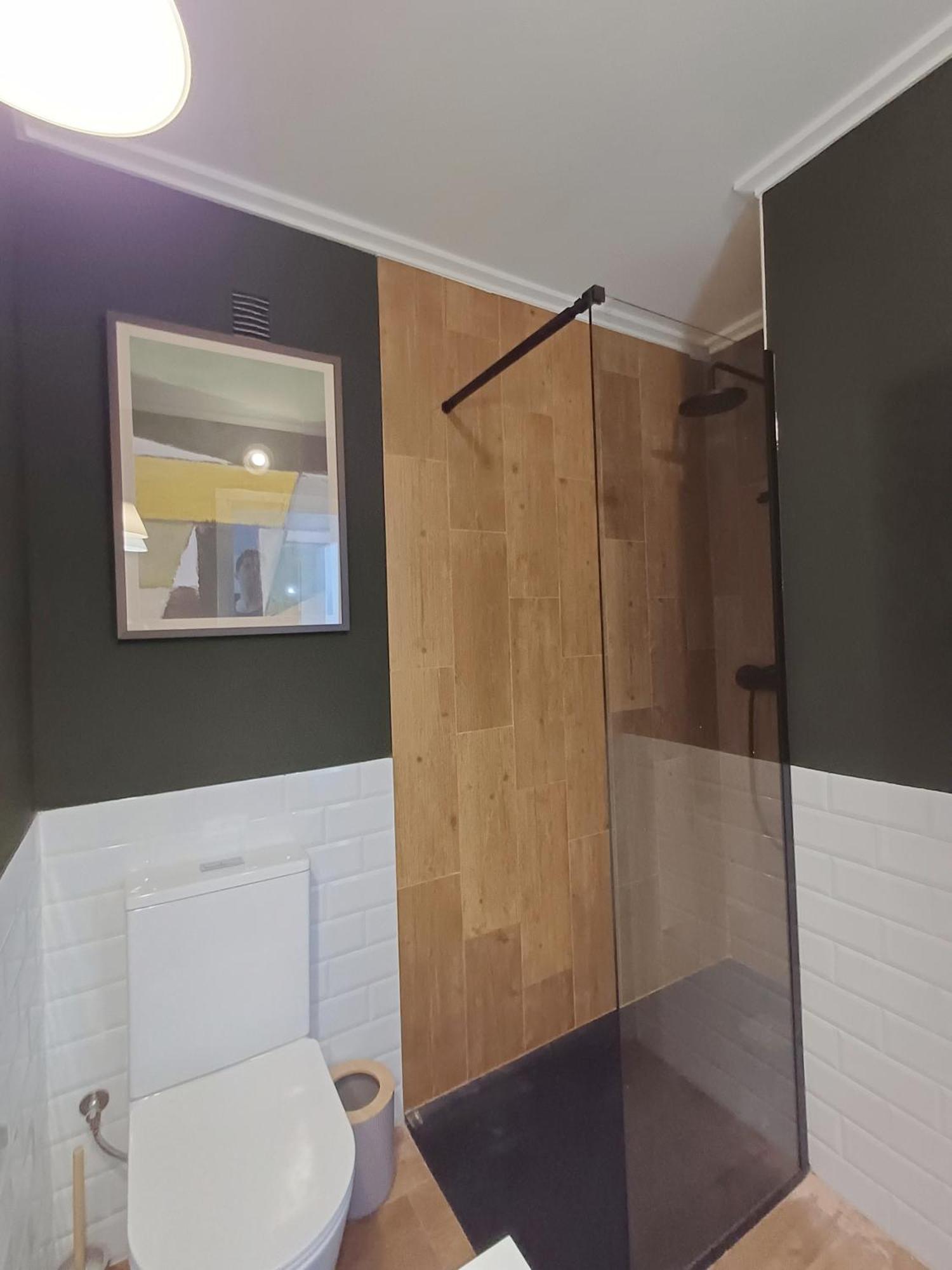 Atico La Cenia Apartment Denia Bagian luar foto