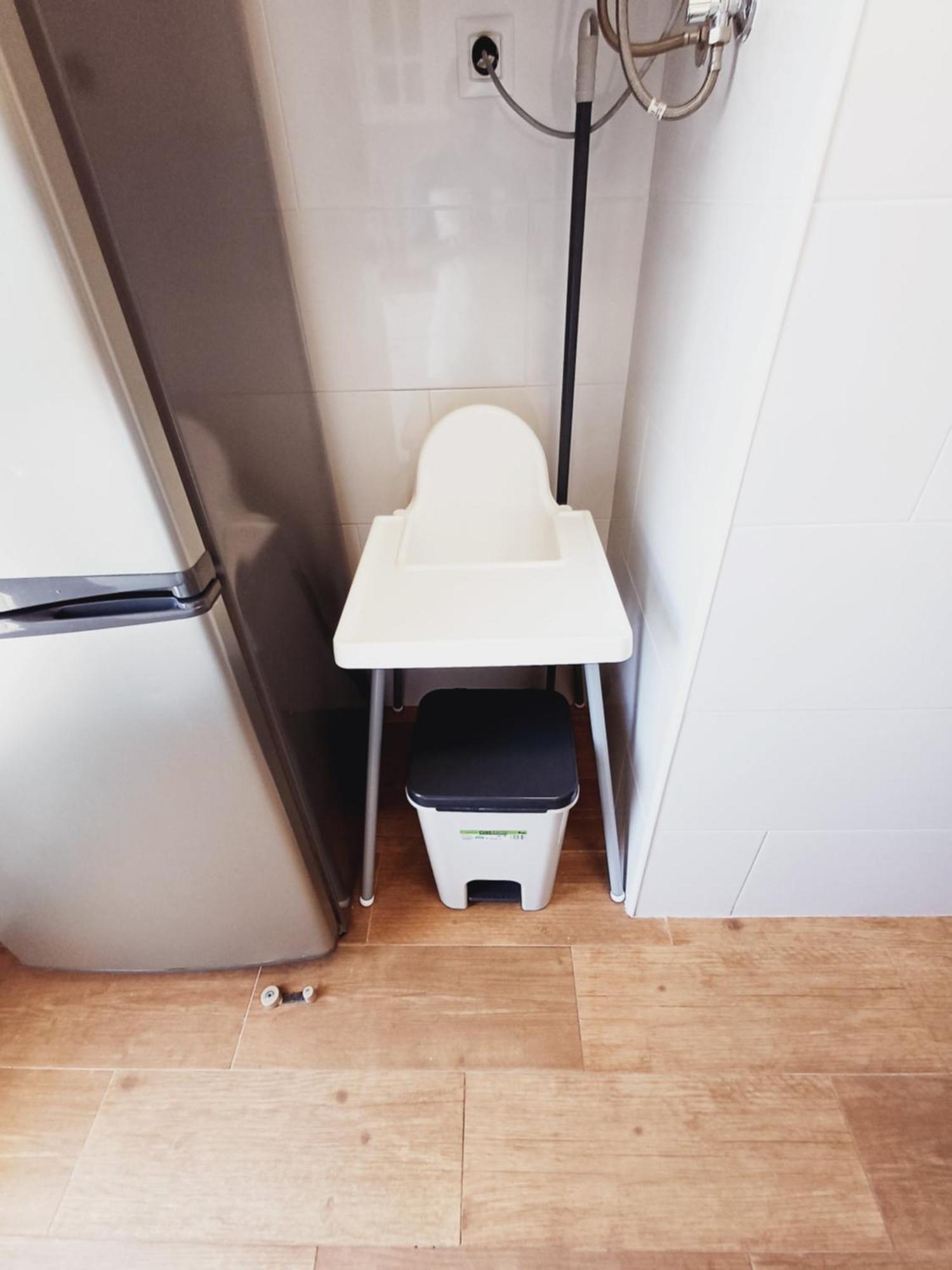 Atico La Cenia Apartment Denia Bagian luar foto